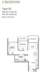Verticus (D12), Apartment #604278941